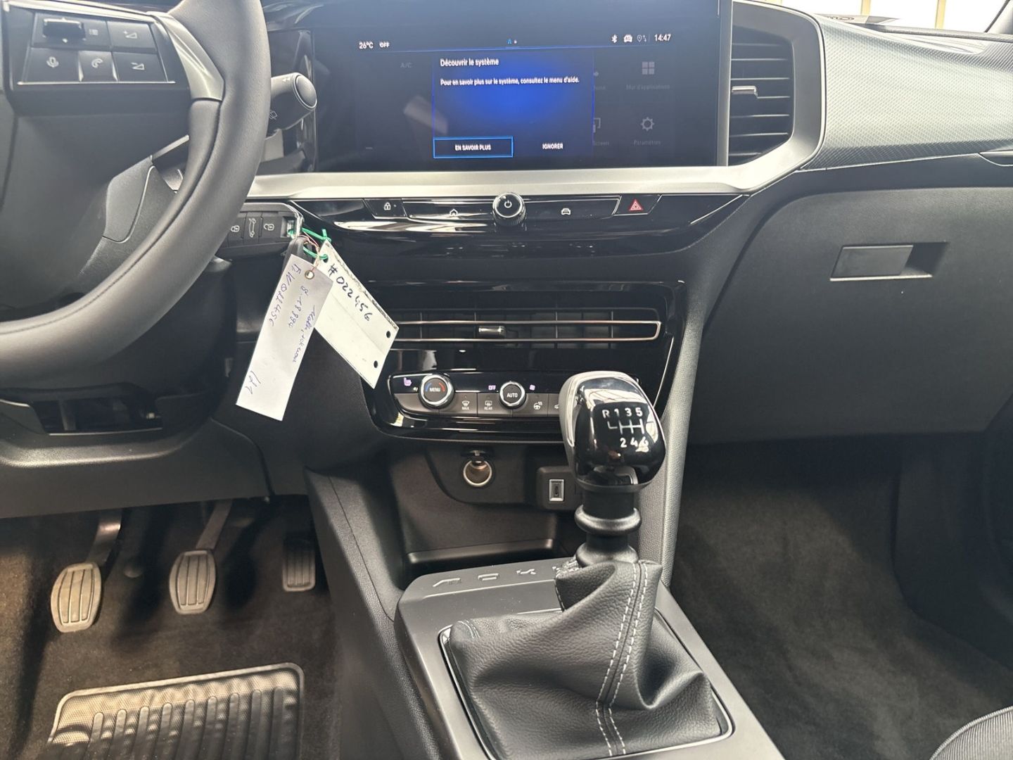 Opel Mokka - Bild 11