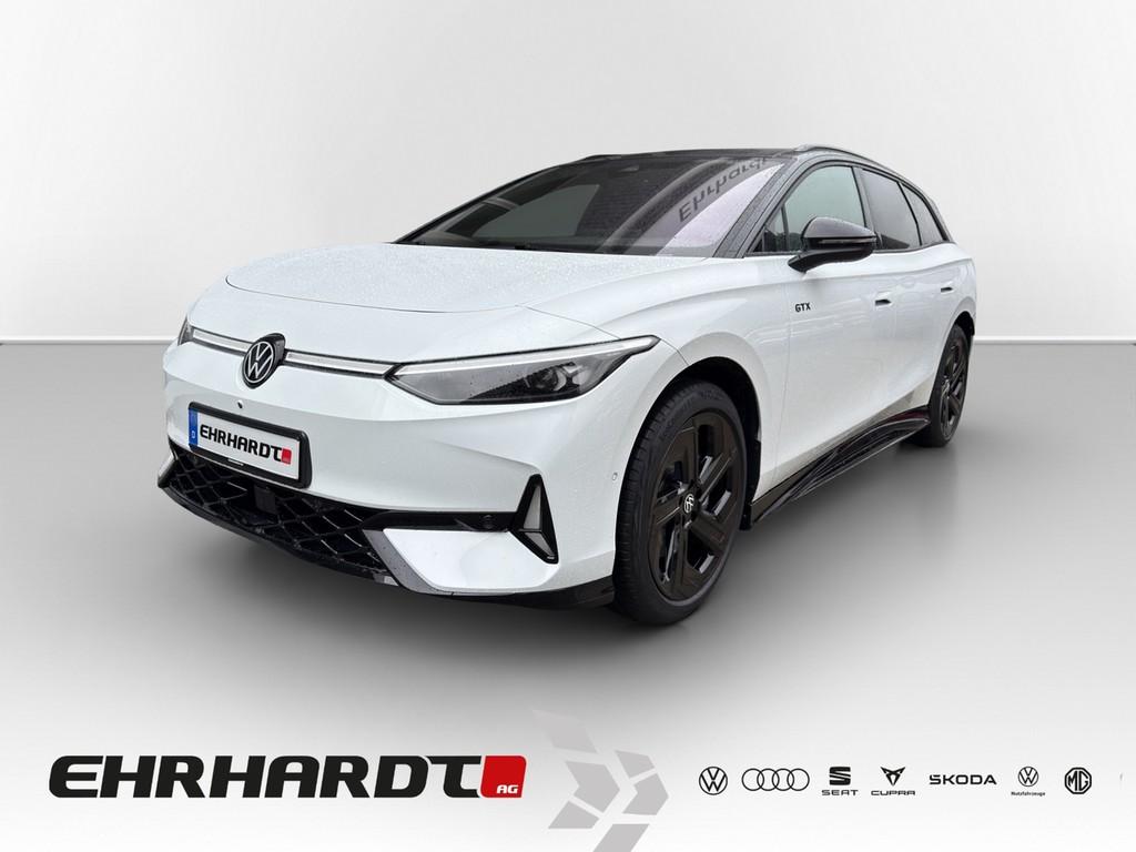 Volkswagen ID.7 Tourer 4MOTION GTX AHK*PANO*WP*IQ-LIGHT*NAV