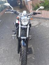 Yamaha V Max 1200  2EN  Black-Edition  - YAMAHA V MAX 1200