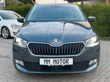 Skoda Fabia Soleil*SHZ*LED*ACC*PDC*2.Hd*CarPlay*Androi - Skoda Fabia in Wiesbaden