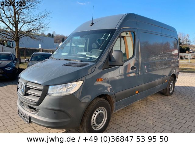 Mercedes-Benz eSprinter 47kWh Hoch L2 SitzHz Kamera