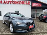 Skoda Superb 2.0 TDI Business-Paket Columbus/EURO6/ - Skoda Superb: Business