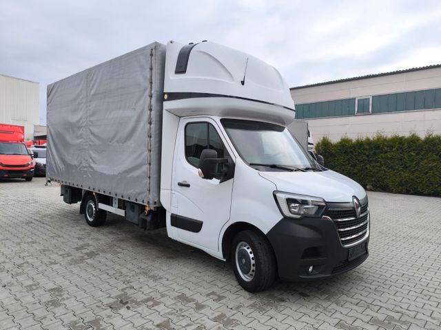 Renault Master 2.3/Klima/10 europallet