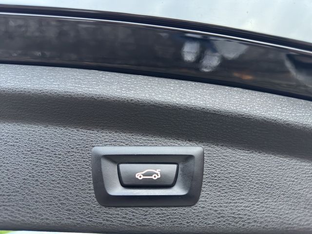 Fahrzeugabbildung BMW X2 18d sDrive Automatik+LED+DAB+Sportsitze+PDC