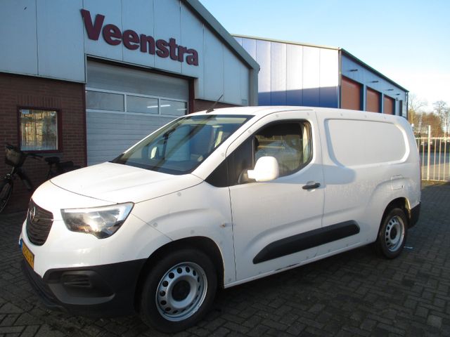 Opel Combo 1.6CDTI Lang Klima Navi Netto €5450,=