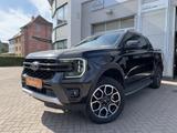 Ford Ranger DoKa Wildtrak 2.0 Standhzg.+B&O+AHK+LED - gebrauchte Ford Ranger aus dem Jahr 2024
