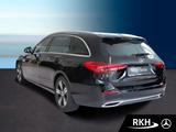 Mercedes-Benz C 200 d T Avantgarde LED/Totw/Navi/Kamera - Mercedes-Benz C 200 in Bonn