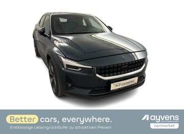 Polestar Leasingangebot: Polestar 2 - Polestar Single Motor 78kWh