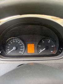 Mercedes Vito - 12