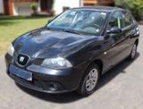 Seat Ibiza Comfort Edition - Seat Ibiza: Edition Comfort