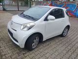 Toyota IQ iQ Basis