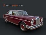 Mercedes-Benz 300 SEL Königflosse*Automatik*Neu Aufbau* - Mercedes-Benz 300 in Hannover