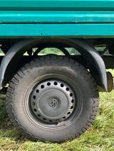 Volkswagen VW T4 / SYNCRO / TDI / ACV / DOKA / SPERRE - Volkswagen T4 in Bielefeld