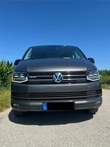 Volkswagen Edition30 4Motion, nur 44tkm! VW-Garantie! - Volkswagen T6 Multivan: Edition