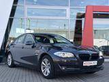 BMW 523 i /SHZ-Heizung/Head-Up/Memory/Elk.Kofferraum - BMW 523 Gebrauchtwagen