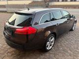 Opel Insignia A Sports Tourer Innovation - Opel Insignia: Sports Tourer Innovation