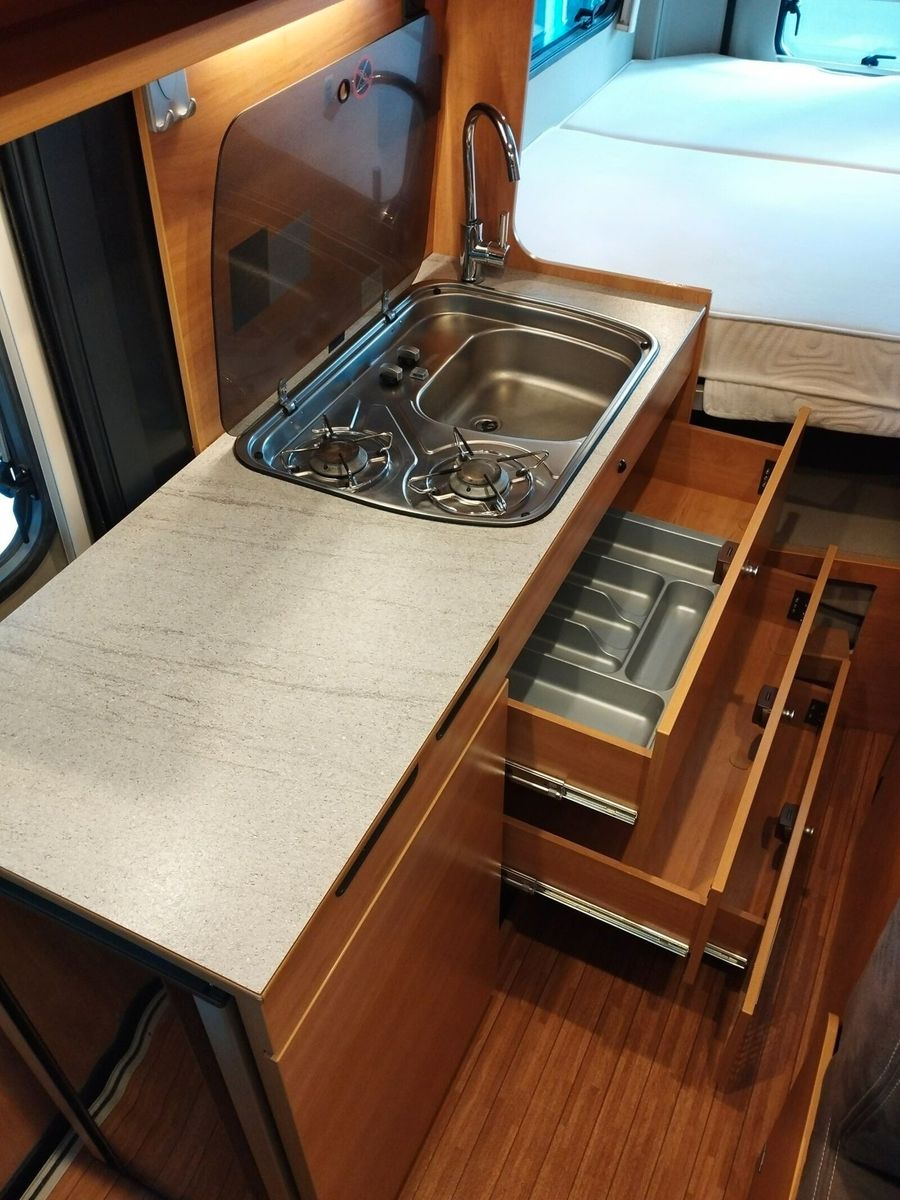 Fahrzeugabbildung Pössl 2Win S Plus