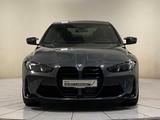BMW M4 Competition M xDrive Coupé Facelift ACC DA+ - BMW 440 aus 2024