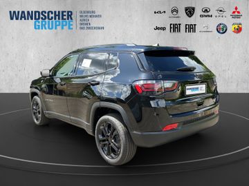 Jeep Compass 1.5 MultiAir MHEV North Star PANO LED