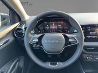 Skoda Fabia - Vorschau Bild 10