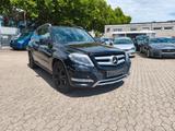 Mercedes-Benz GLK 200*Automatik*1.Hand*Tüv Neu*AHK*SHZ*EU5*Nav - Mercedes GLK-Klasse in Frankfurt