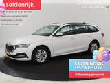 Skoda Octavia 1.0 e-TSI Business Edition | 61.800km NA - Skoda Octavia: Business