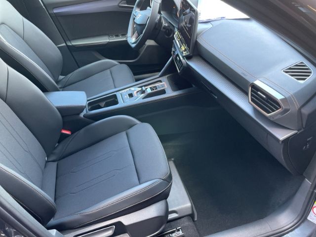 Fahrzeugabbildung CUPRA Formentor 1.5eTSI Autom. AHK, Navi, Sitzheizung,