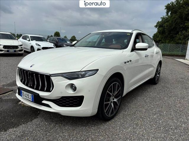 Maserati MASERATI Levante 3.0 v6 430cv auto del 2016