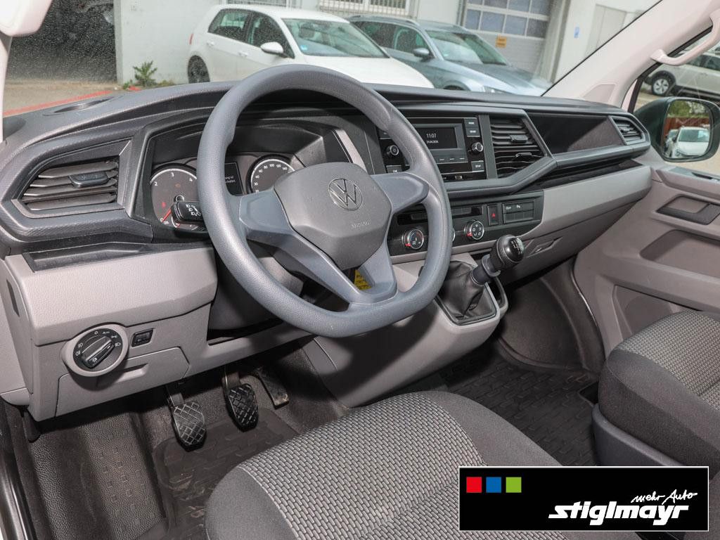 Volkswagen T6 Transporter - Bild 6