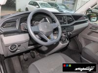 Volkswagen T6 Transporter - Vorschau Bild 6