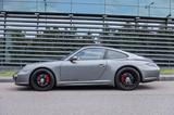 Porsche 911 4 GTS - Porsche: 911 Gt4