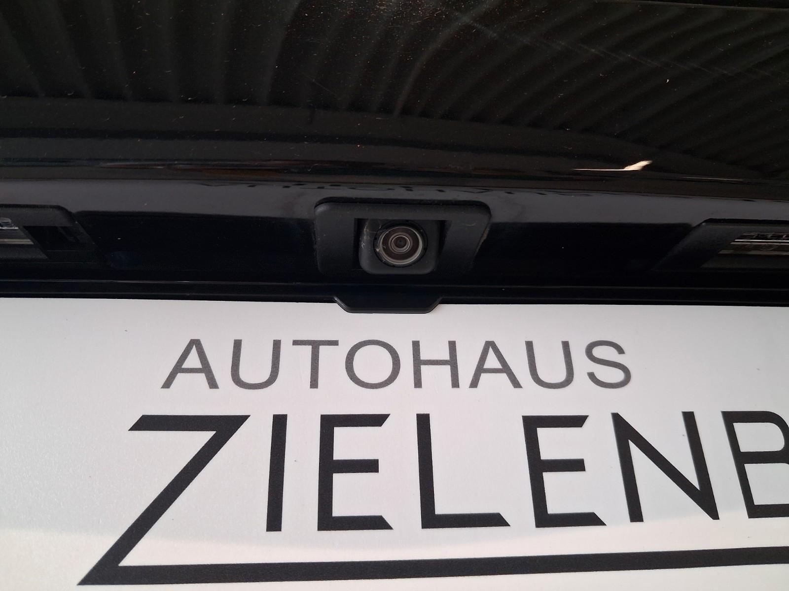 Opel Astra K Lim. 5-trg. 120 Jahre Start/Stop