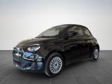 Fiat 500e Cabrio Red /RFK/PDC V+H/SHZ/ - Fiat 500e