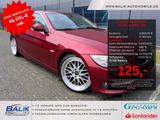 BMW 325i Coupe LEDER BEIGE | VERMILIONROT SONDERLACK - BMW 325 in Aachen