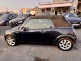 MINI Cabrio Cooper 1.6 P.Chili-Servo-Klima-T.Leder - MINI MINI: 1.6