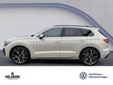 Volkswagen Touareg 3.0 TDI V6 R-Line 4Motion MATRIX+AHK+STH - Volkswagen Touareg mit Diesel-Antrieb: Geländewagen, Automatik