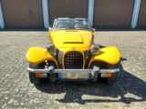 Andere Panther Kallista 2.8 - Oldtimer Cabrio - : Cabrio, Panther