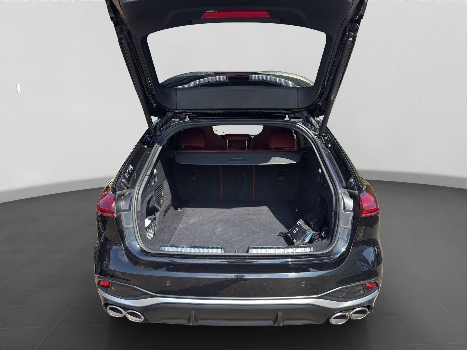 Audi S5 Avant Q NP101 PANO BuO OLED MATRIX 360 foto 17