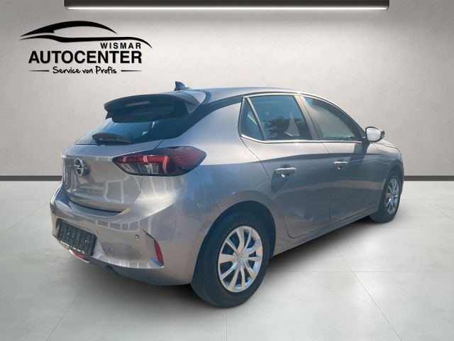 Opel Corsa F Edition