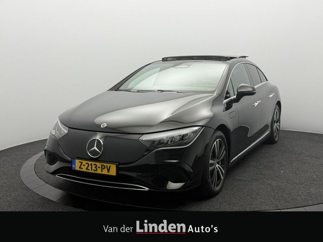 MERCEDES-BENZ EQE 300 Business Edition 89 kWh SOH 98,9% | Warm
