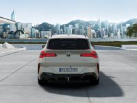 BMW X3 M50 - Vorschau Bild 6