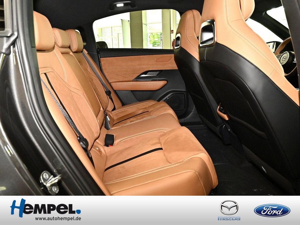 Mazda 6e - Bild 4