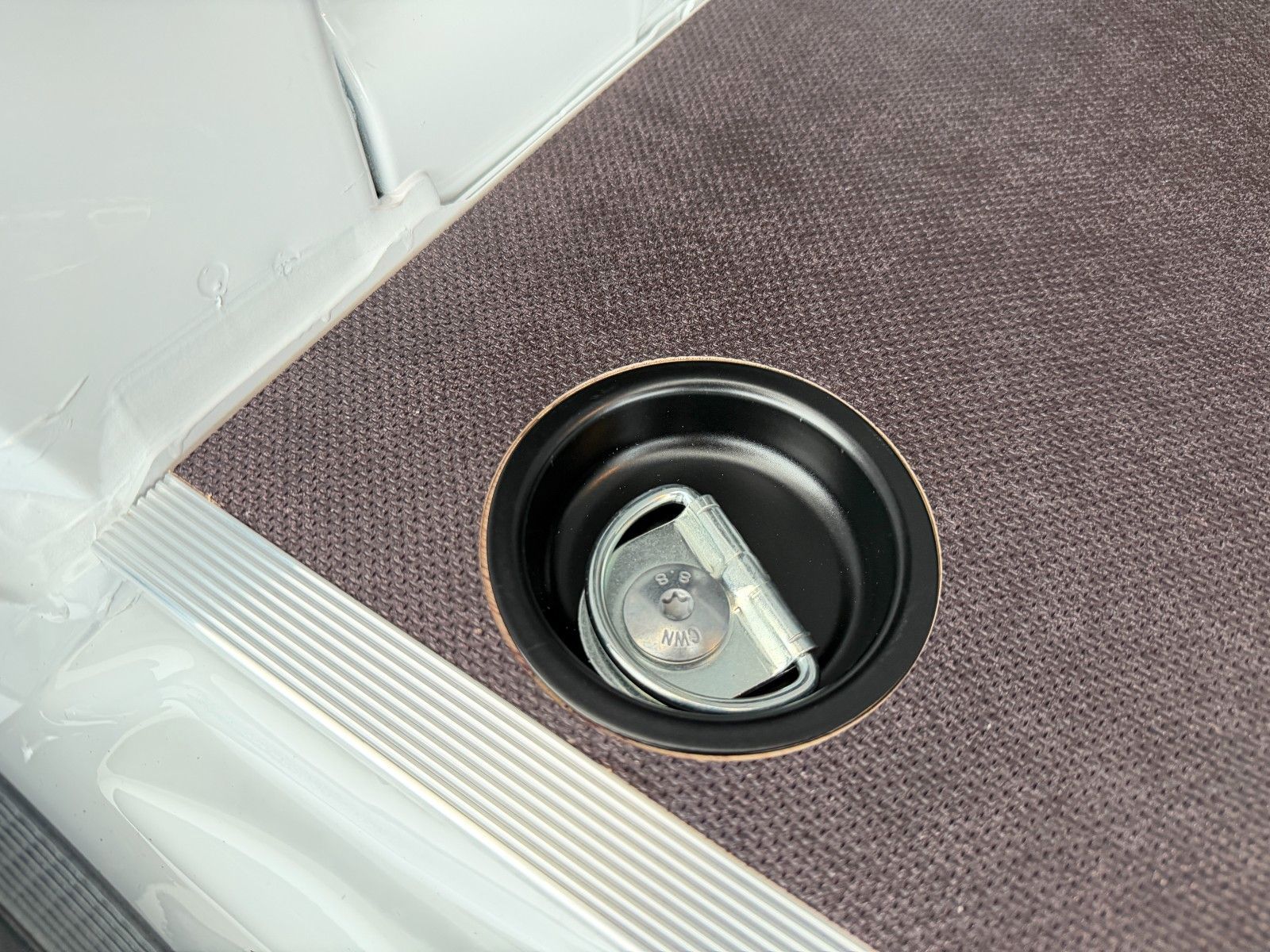 Fahrzeugabbildung Opel Combo E Cargo 1.5 D Basis erhöhte Nutzlast XL