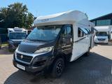LMC Breezer H675G Klima Sat-TV Hubbett - LMC Breezer