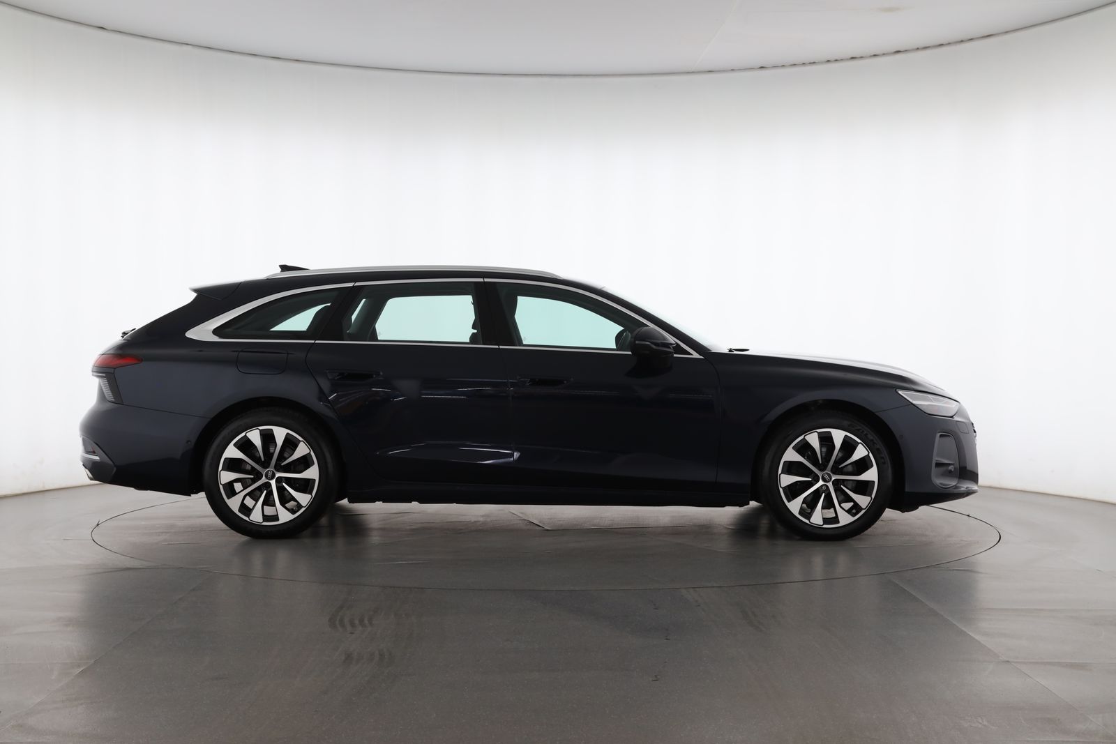 Audi A6 - Bild 8
