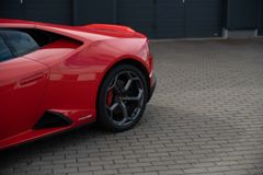Fahrzeugabbildung Lamborghini Huracán EVO*LIFT*DAB*PDC*CAM*LDS*Mietkauf