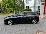 Mercedes-Benz B 220 B -Klasse AMG Sportpaket - Mercedes-Benz B-Klasse: Kleinwagen