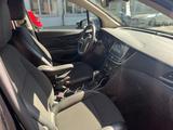 Opel Mokka X 1.4 ECOTEC Turbo INNOVATION Start/St... - Opel Mokka X von privat