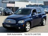 Chevrolet HHR 2.4+LEDER+KEIN TÜV+ - Chevrolet HHR Gebrauchtwagen