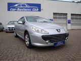 Peugeot 307 CC Cabrio-Coupe Sport - Peugeot 307 mit Benzin-Antrieb